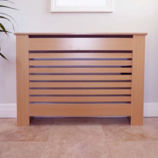 Radiator Cover