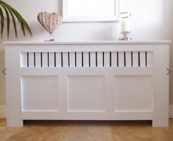 Radiator Cover