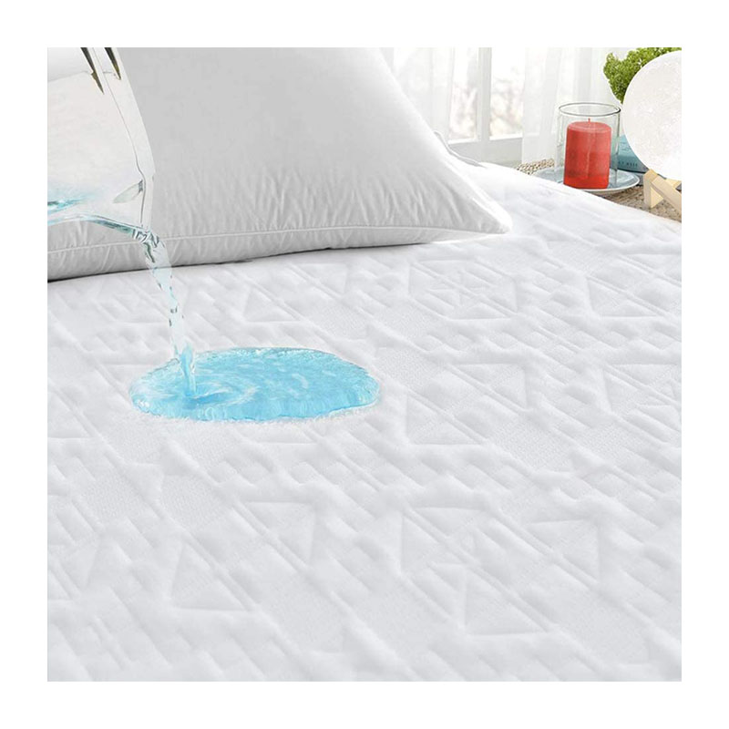 Bamboo Waterproof Mattress Protector