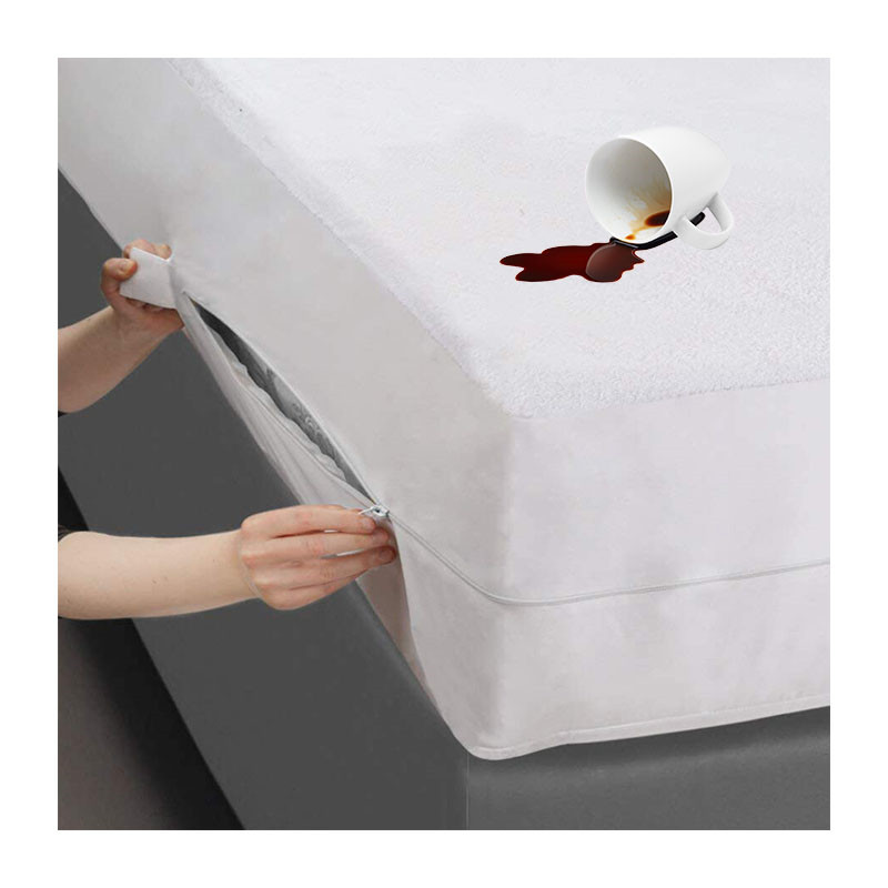 Waterproof Encasement