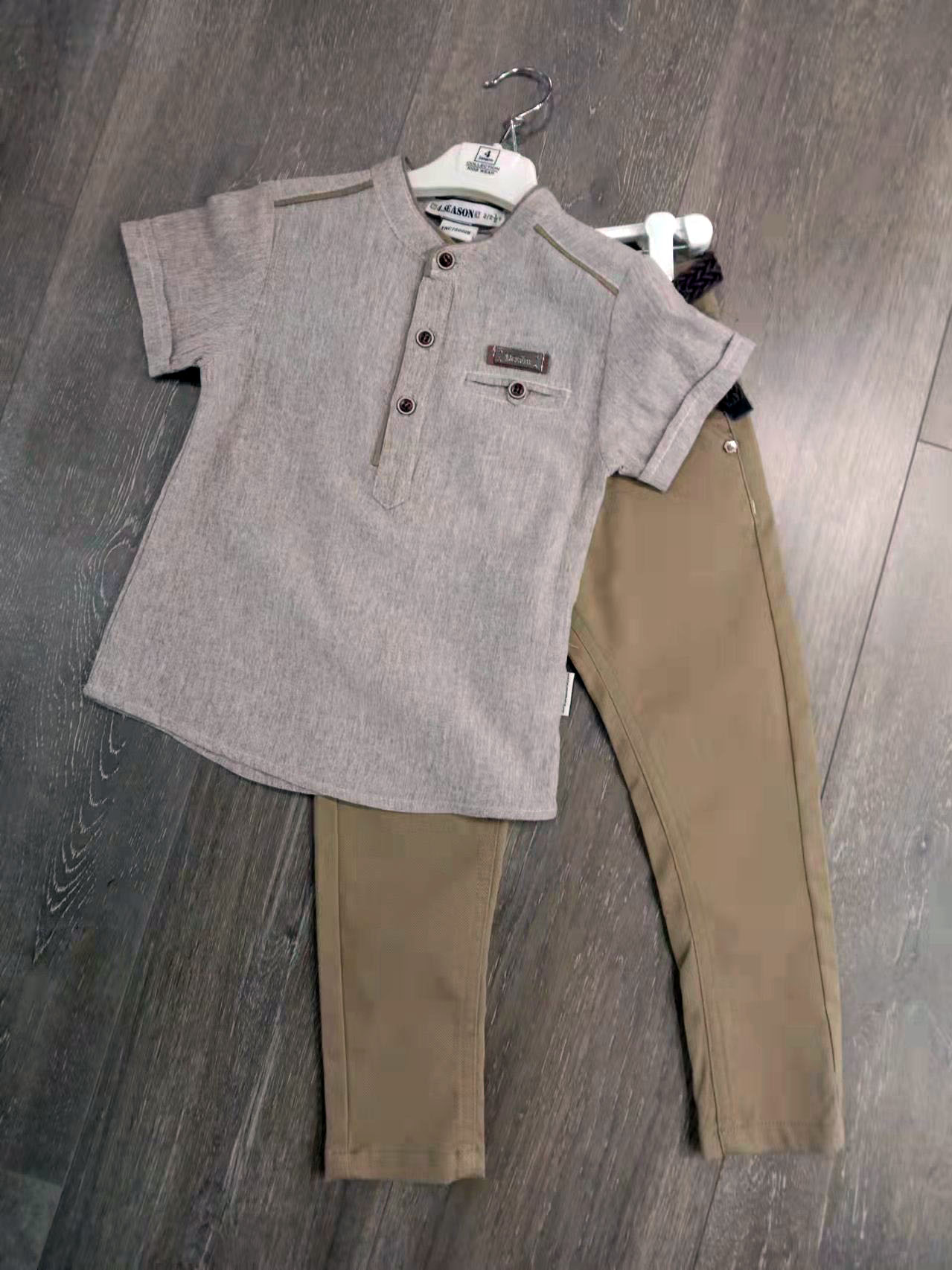 Boy's Suits