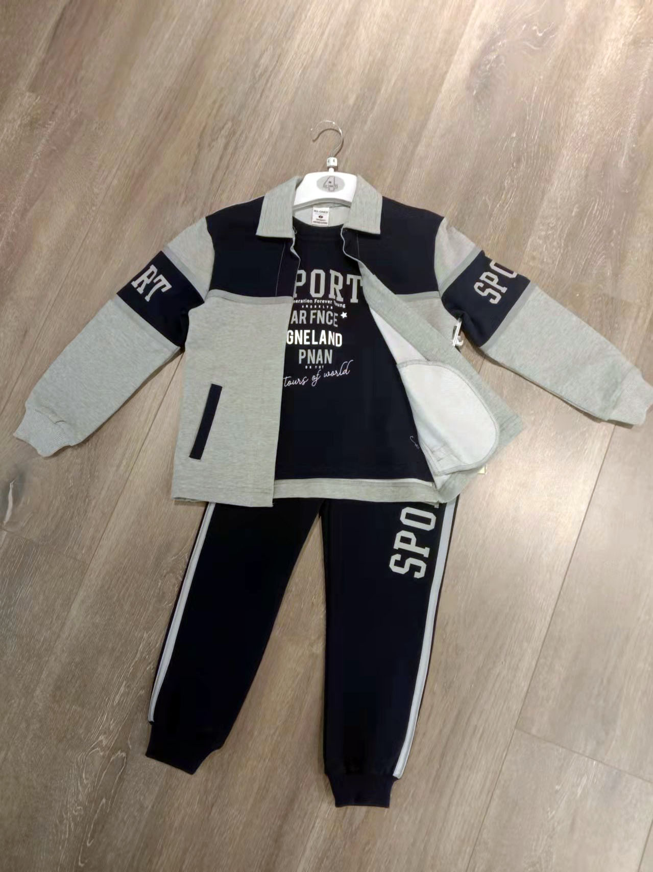 Boy's Suits