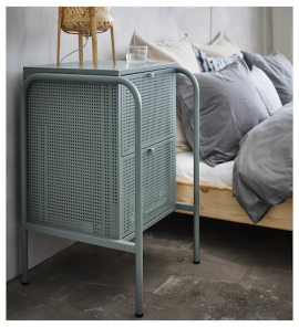 bedside table