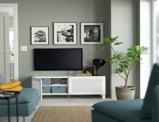 TV cabinet