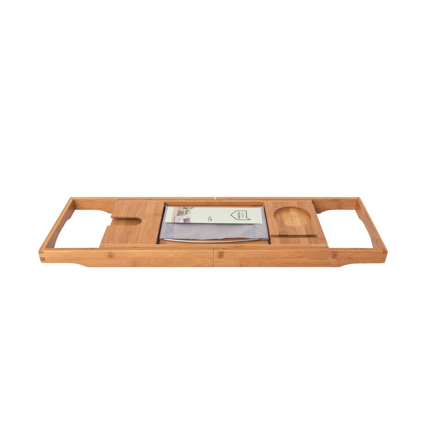 Collapsable Bath rack