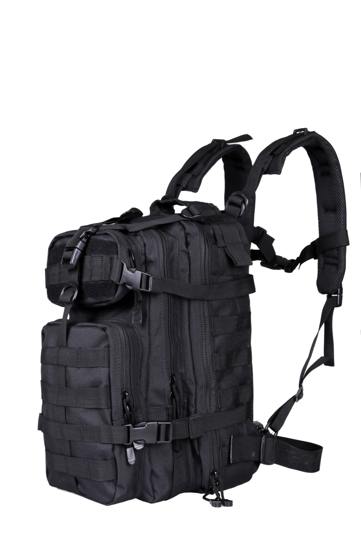 tactical backpack