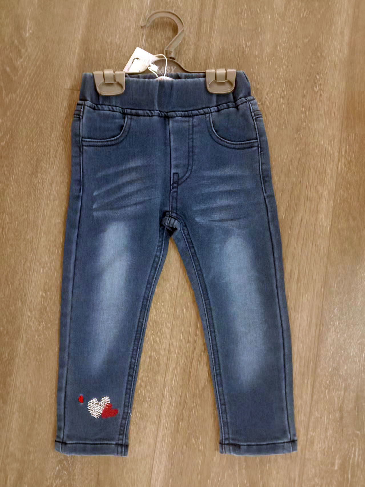 Girls Jeans Pants