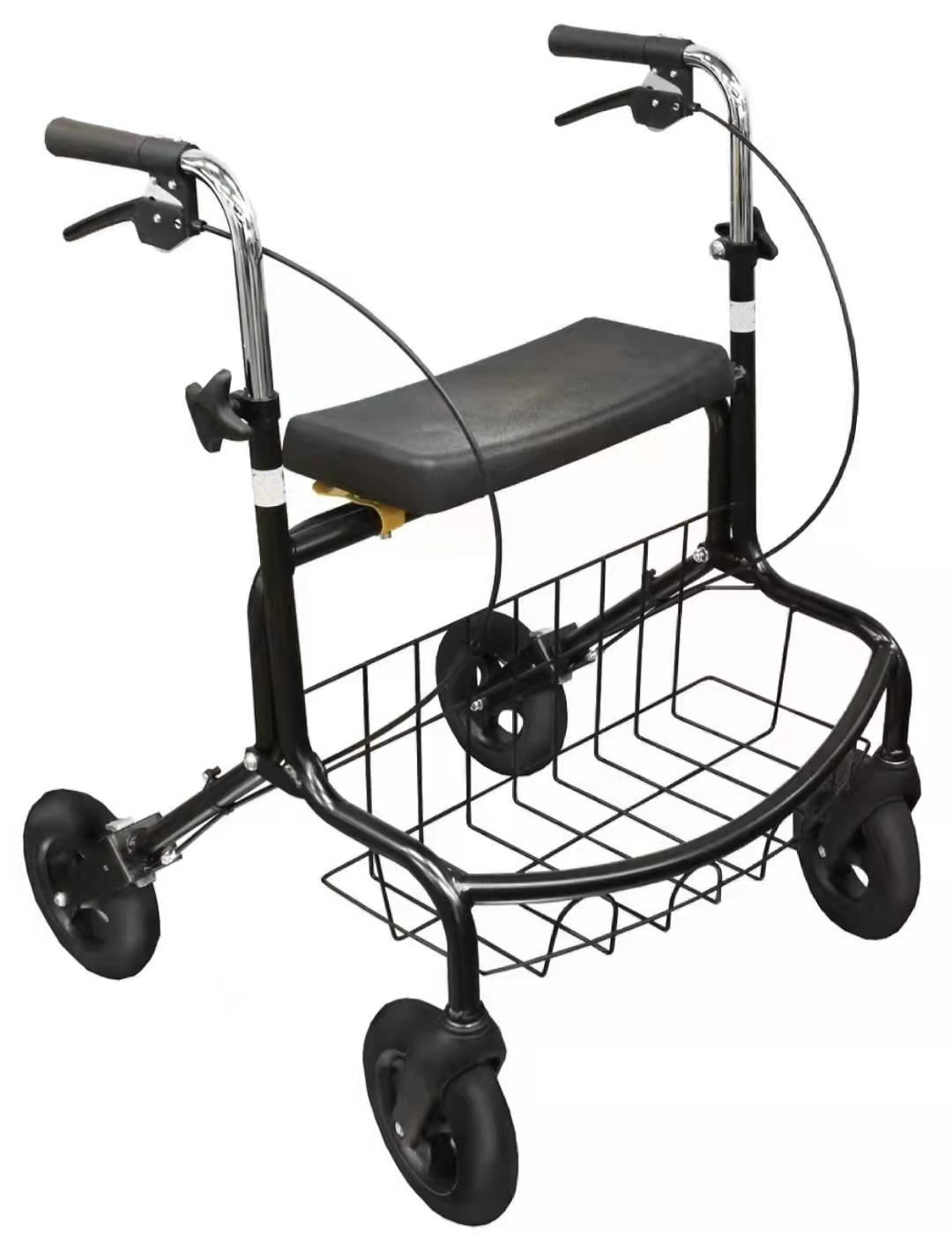 Rollator,Shopping cart,walking aid