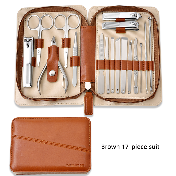 personal full care set