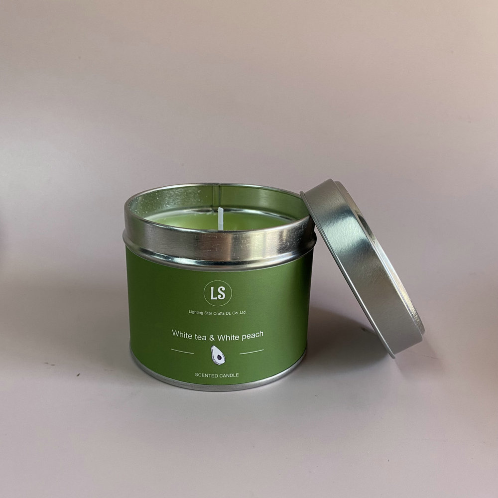 jar candles
