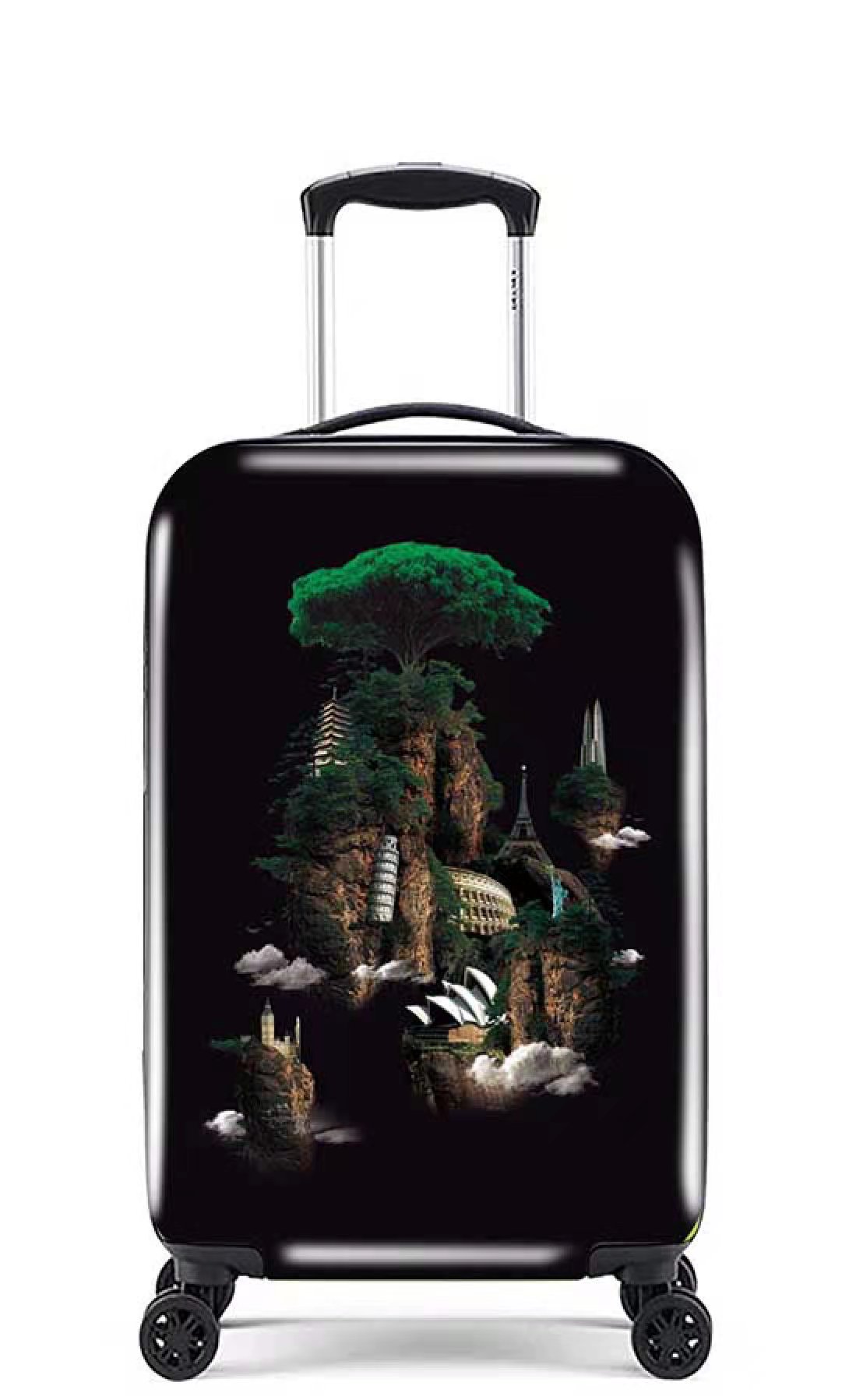 Luggage