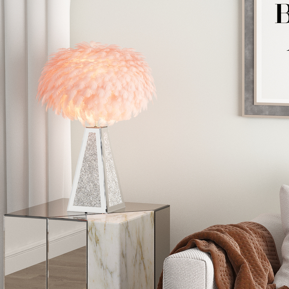 Table lamp
