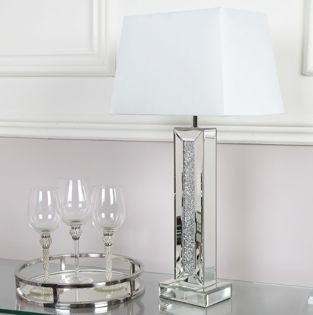 Table lamp