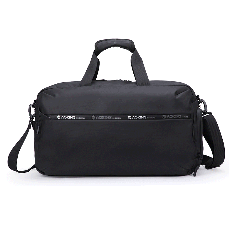 Aoking Multifunctional Large Capacity Anti-dirt Travel Backpack