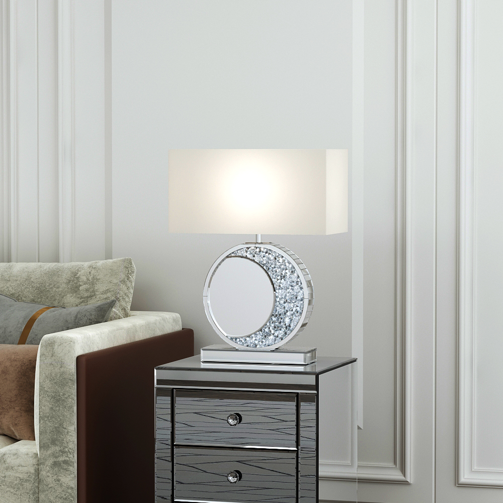 Table lamp