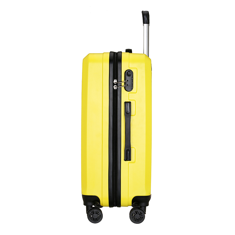 ABS Luggage