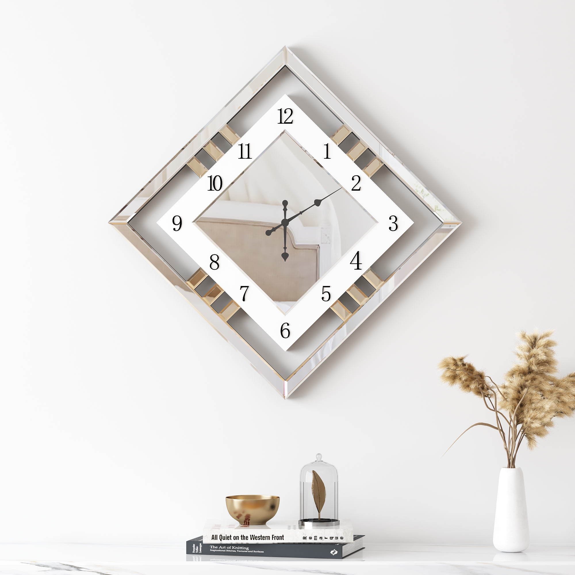 Wall clock