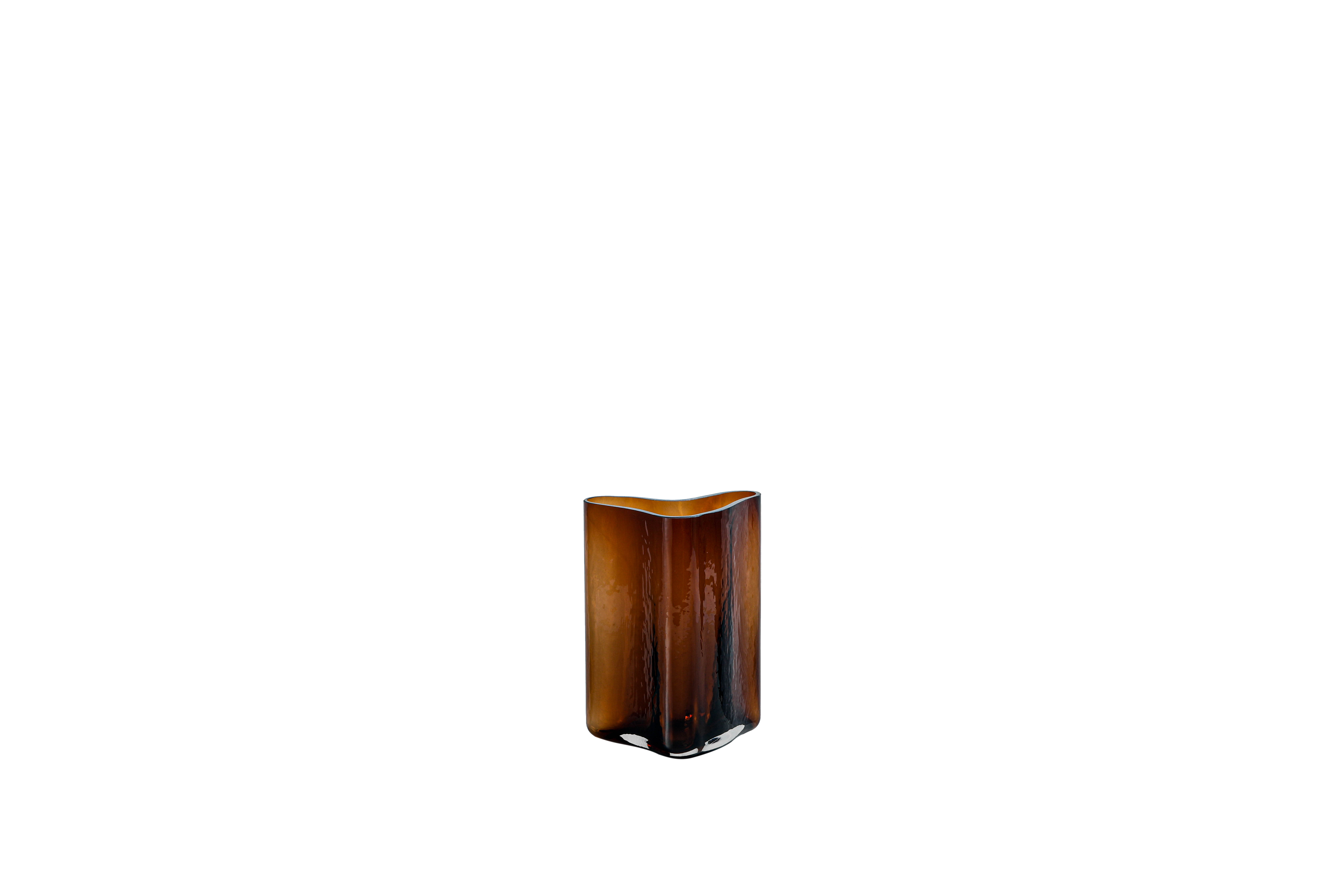 Glass Vase