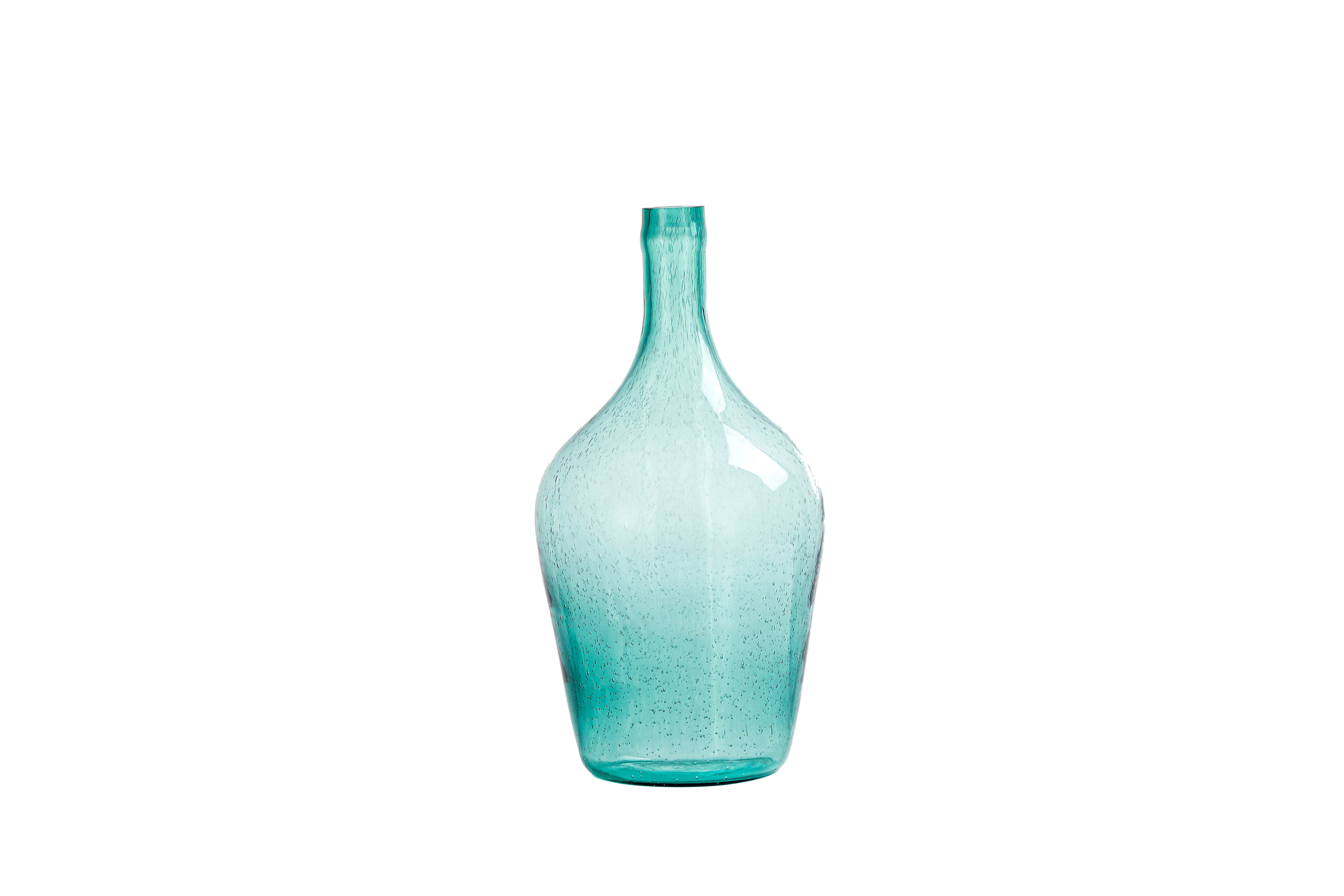 Glass Vase