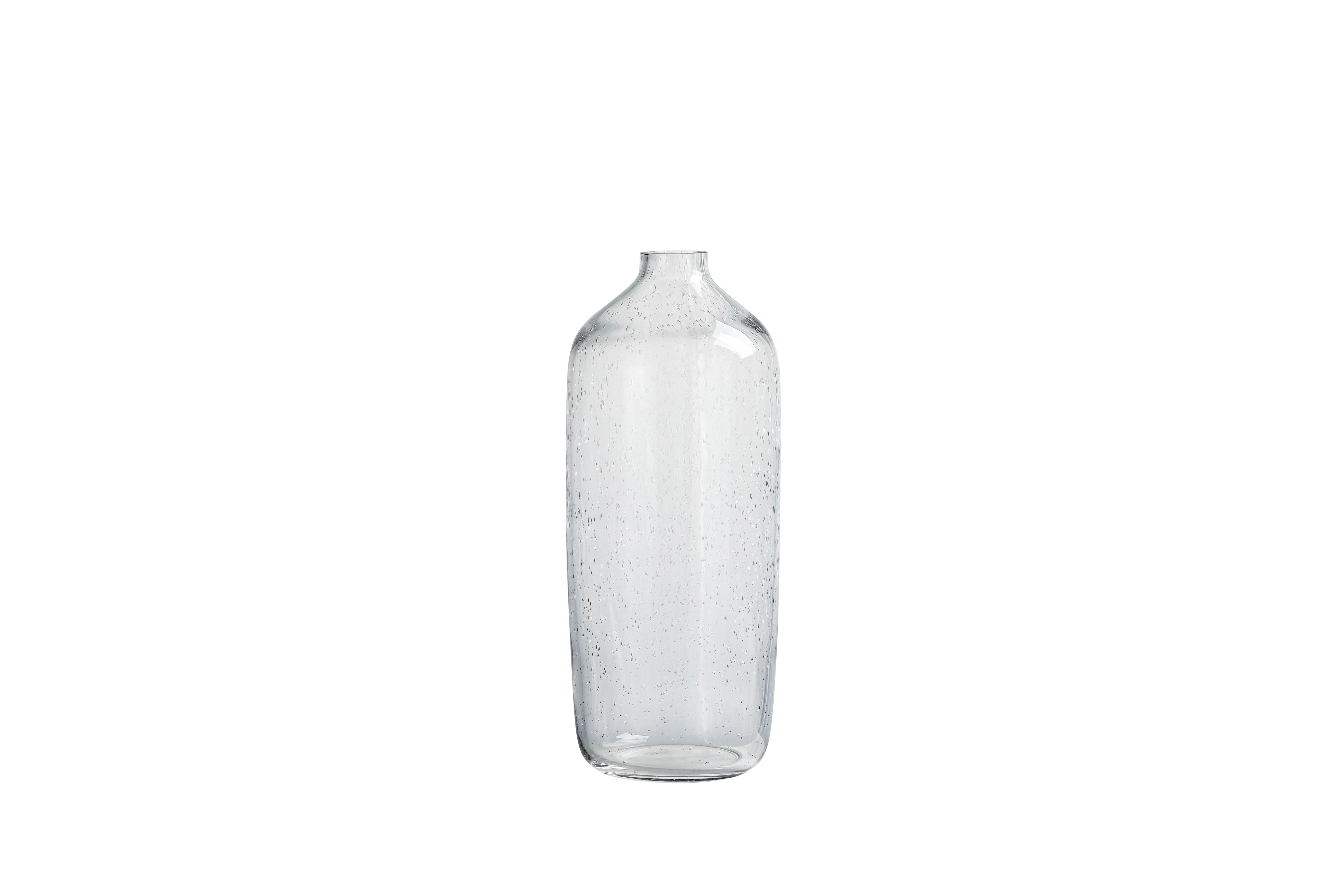 Glass Vase
