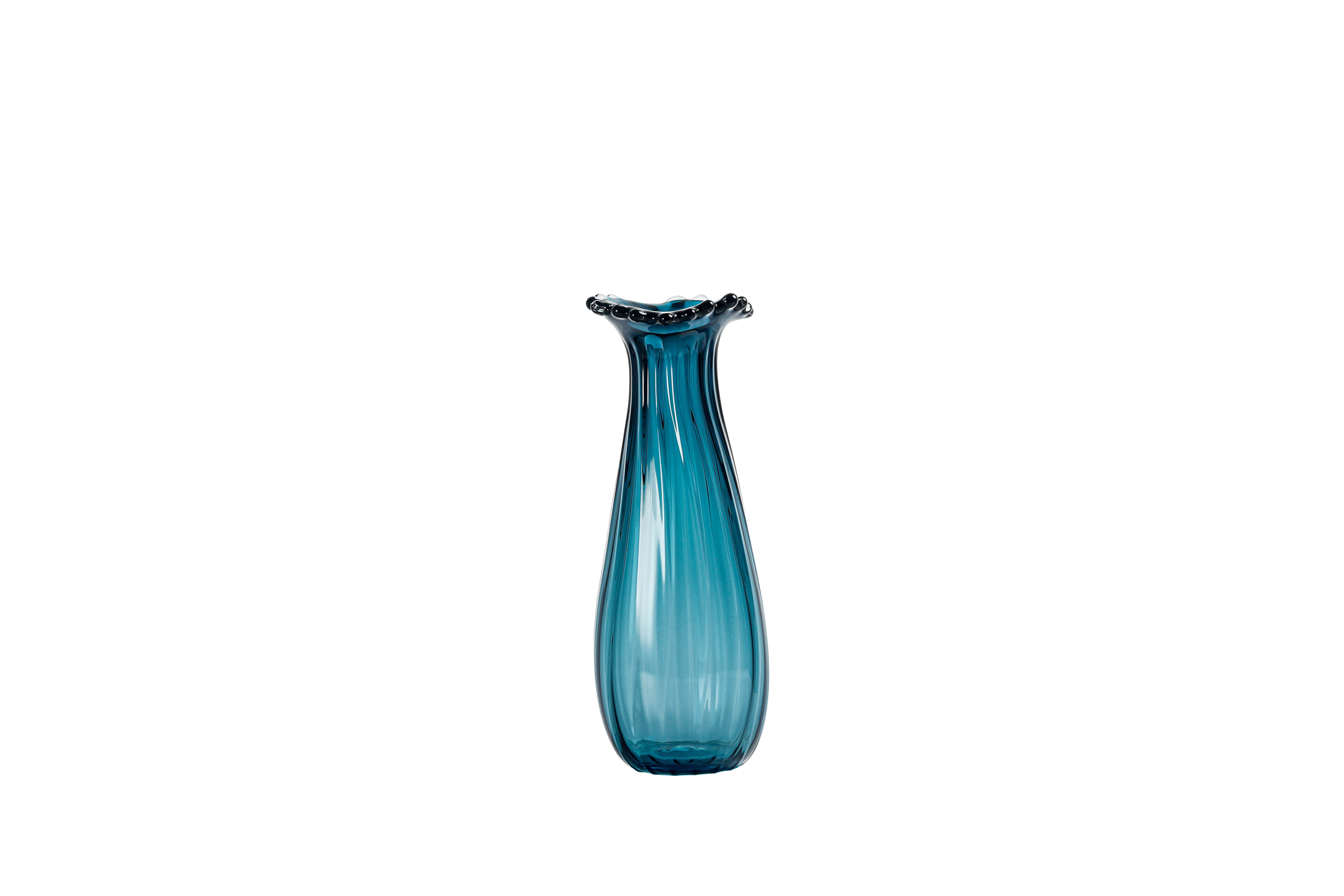 Glass Vase