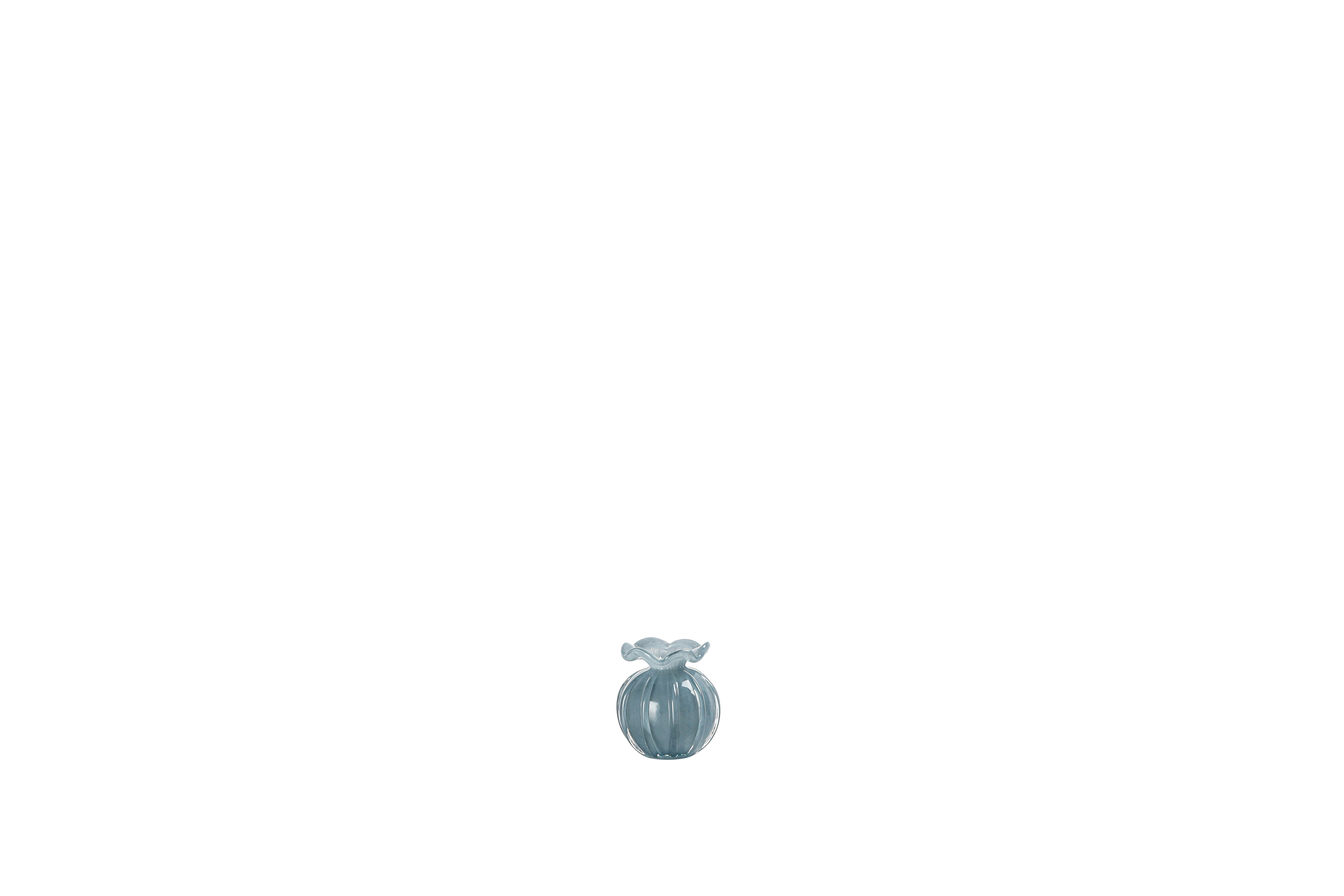 Glass Vase