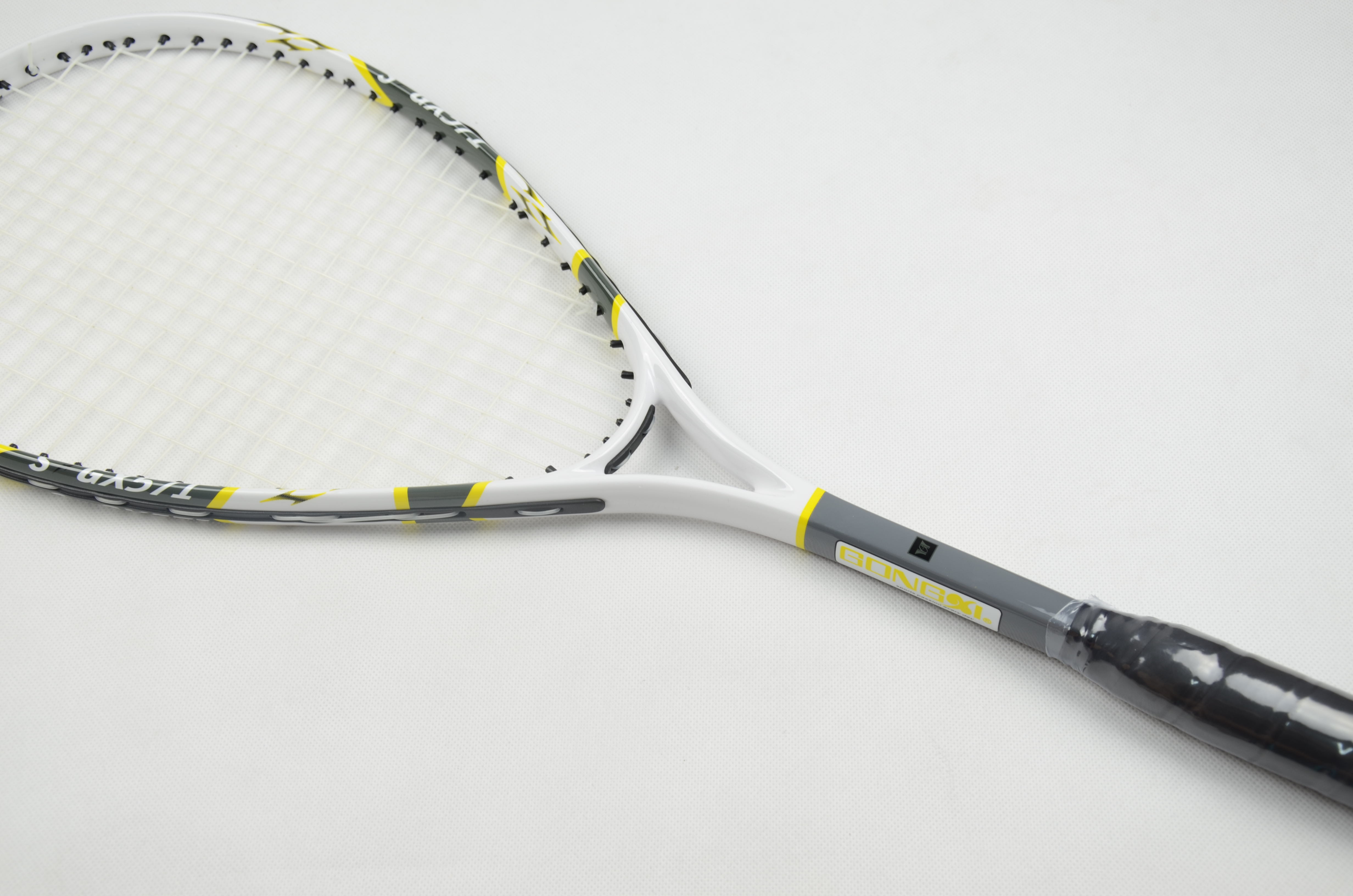 squash racket