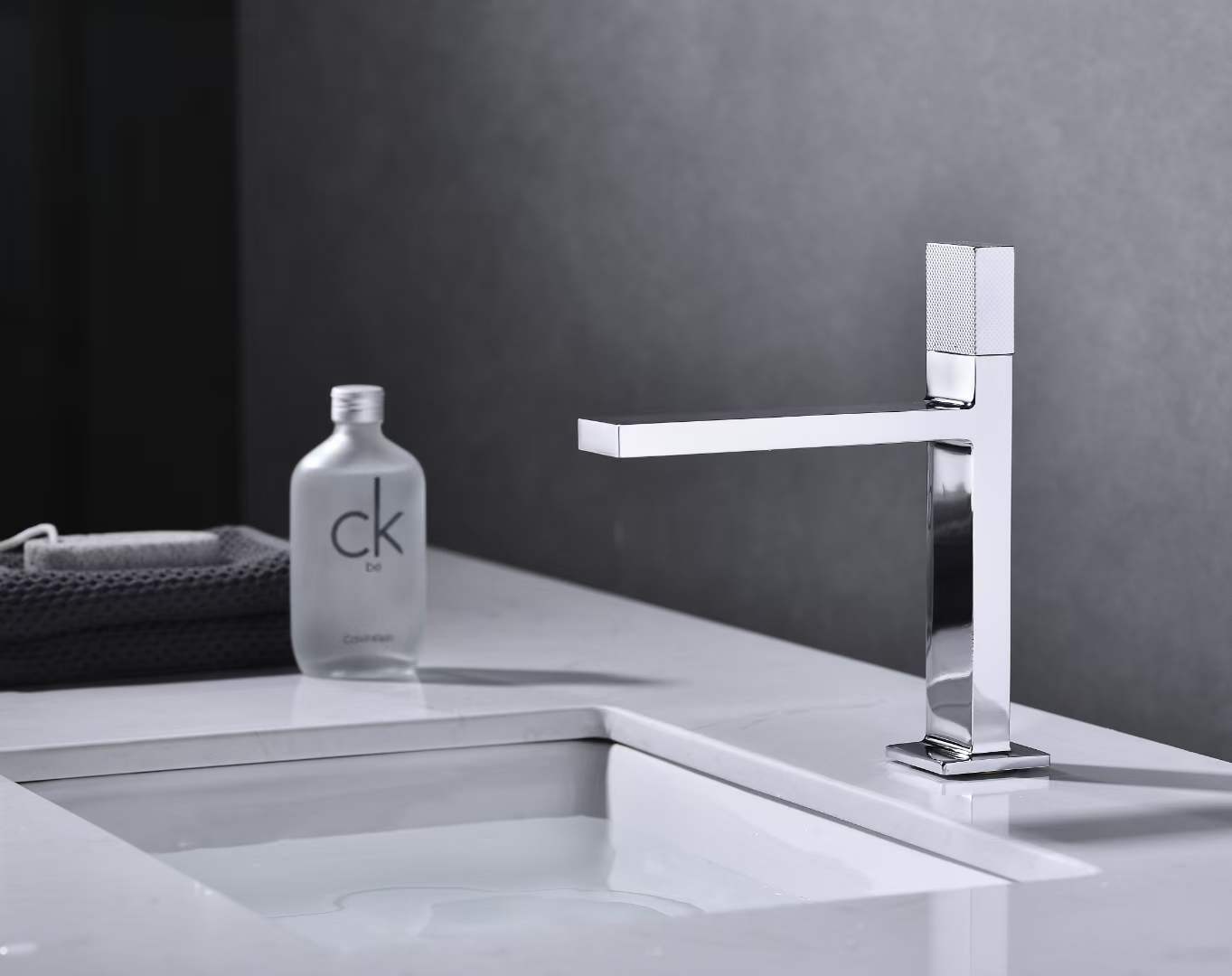 Basian faucet , water tap