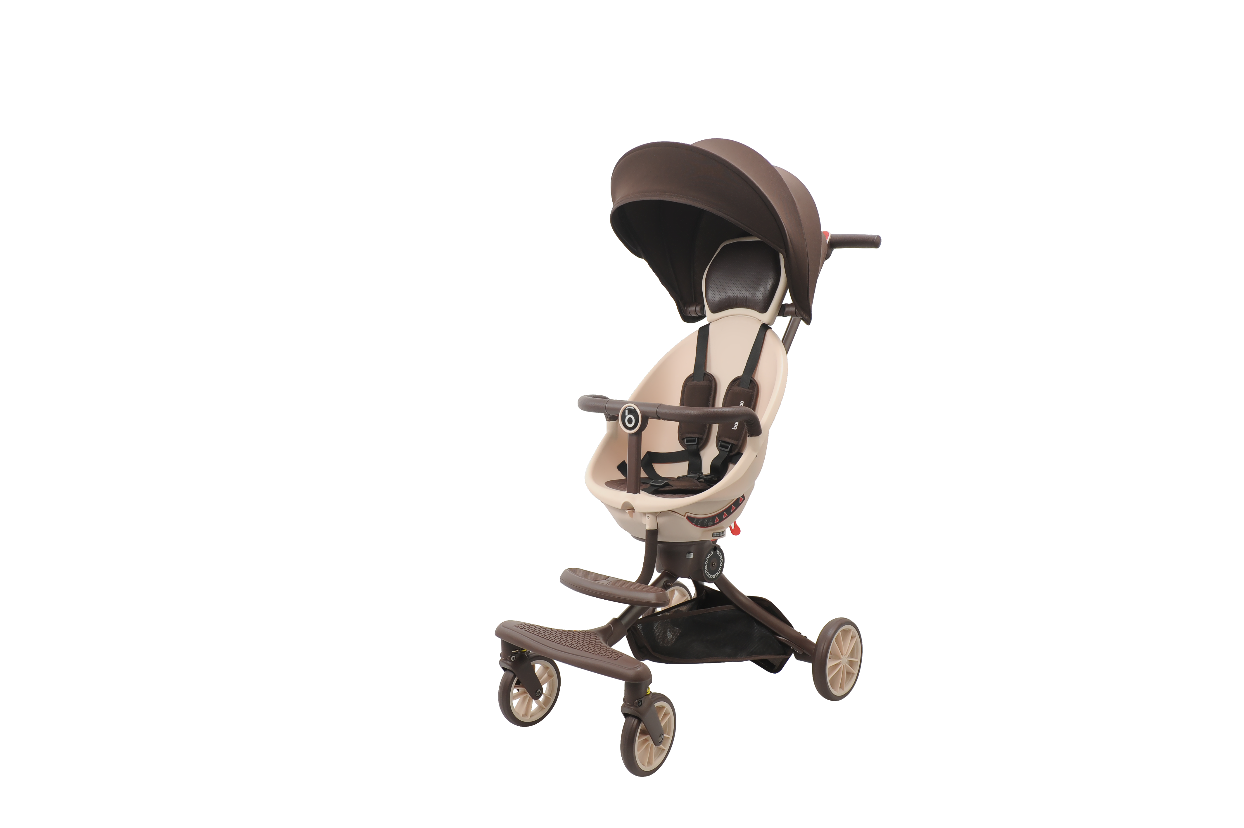 ZHONGSHAN BAOBAOHAO CHILDREN PRODUCTS COMPANY  LIMITED – Photos produits 4
