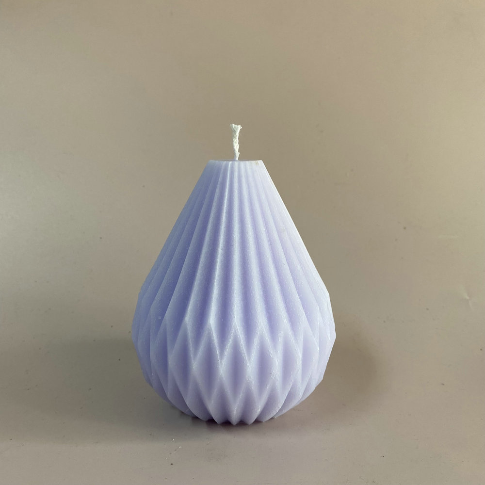 Fancy candles