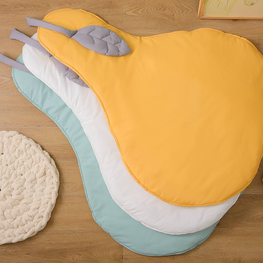 Baby crawling mat