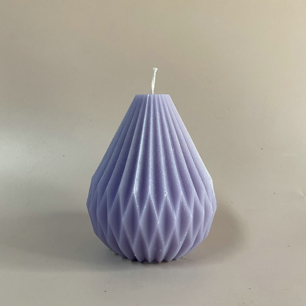 fancy candles