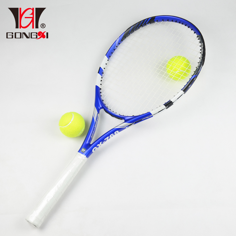 Tennis racket