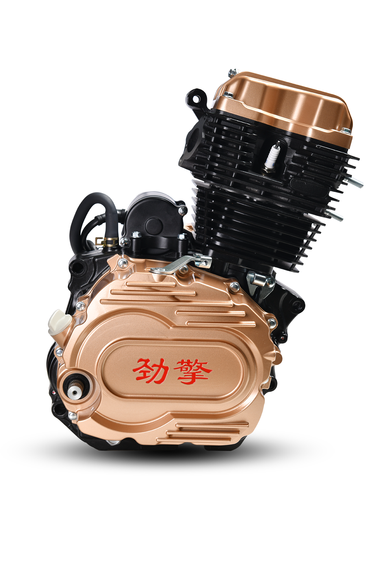CHONGQING ZONSEN GROUP I/E CORP. – llanta de caucho 2