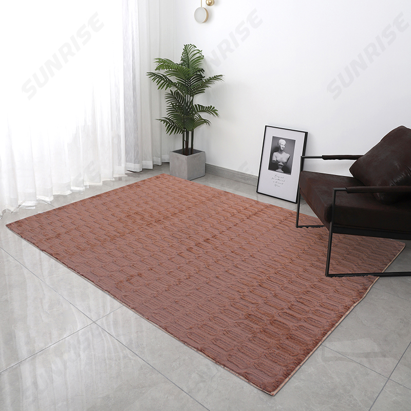 Faux Fur Carpet Rug，carpet，rug