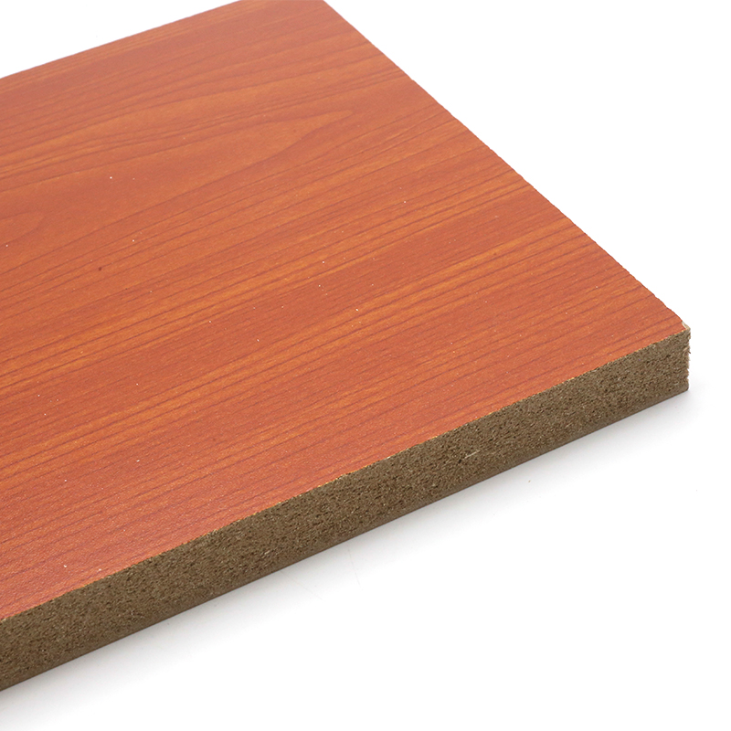 12-18mm melamine laminated MDF