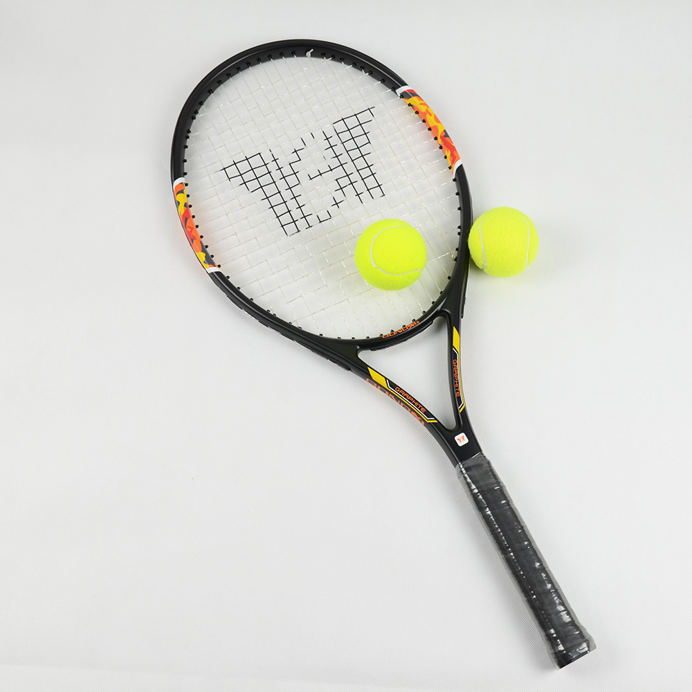tennis racket