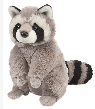 Plush toy