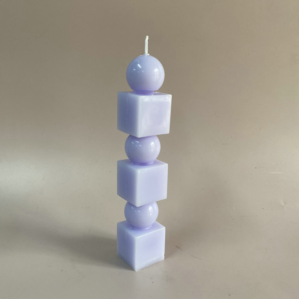Fancy candles