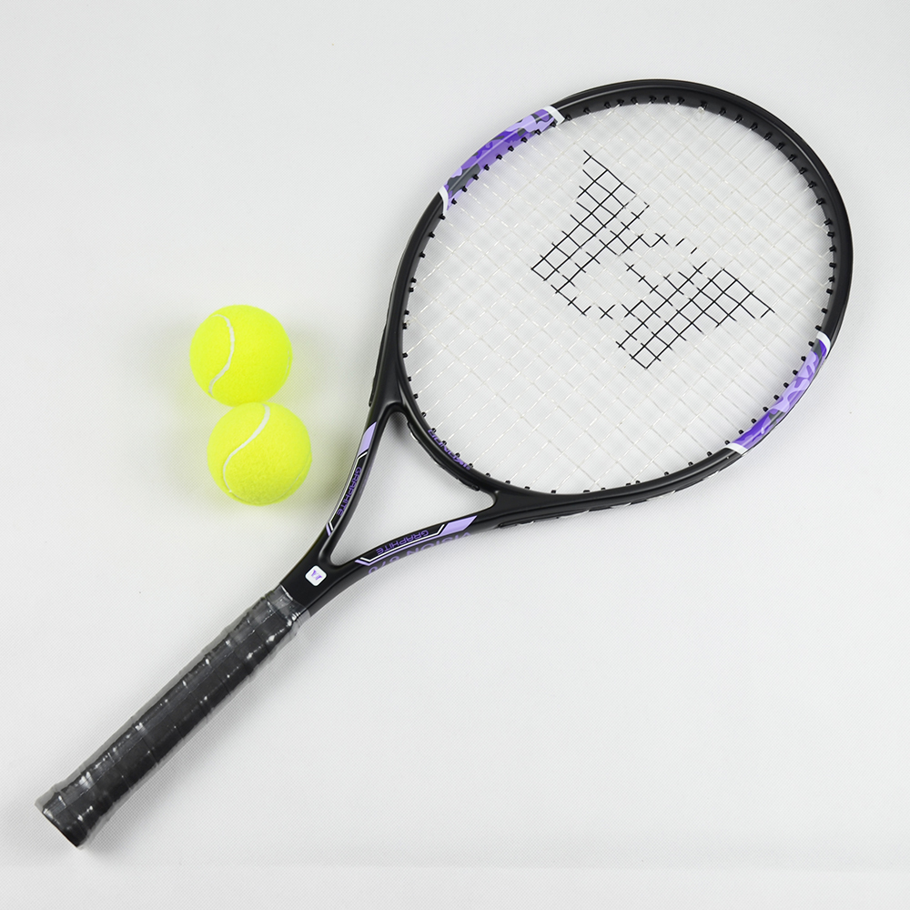 tennis racket