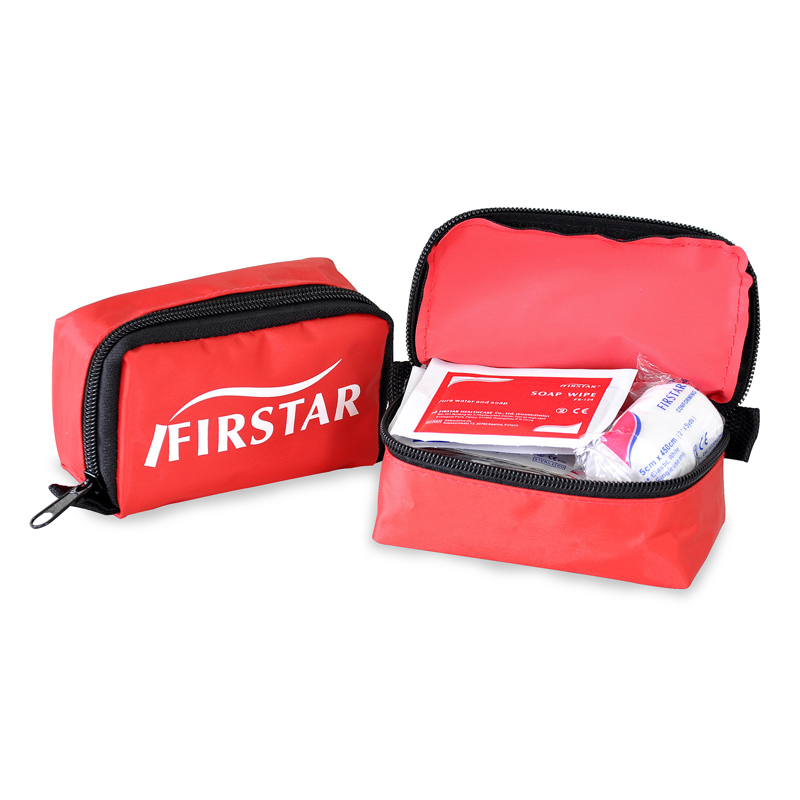 First Aid Kit