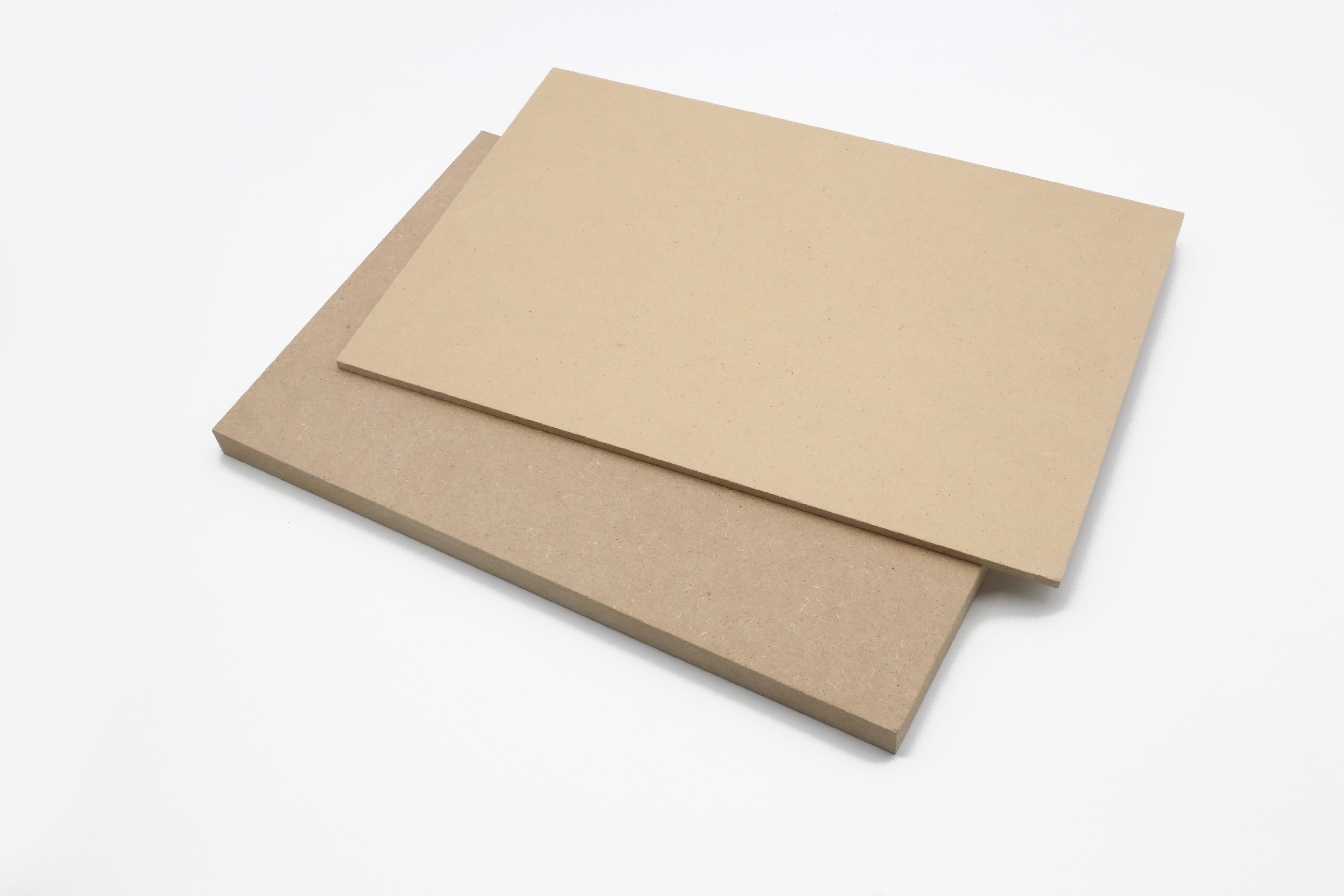 2-25mm Plain MDF