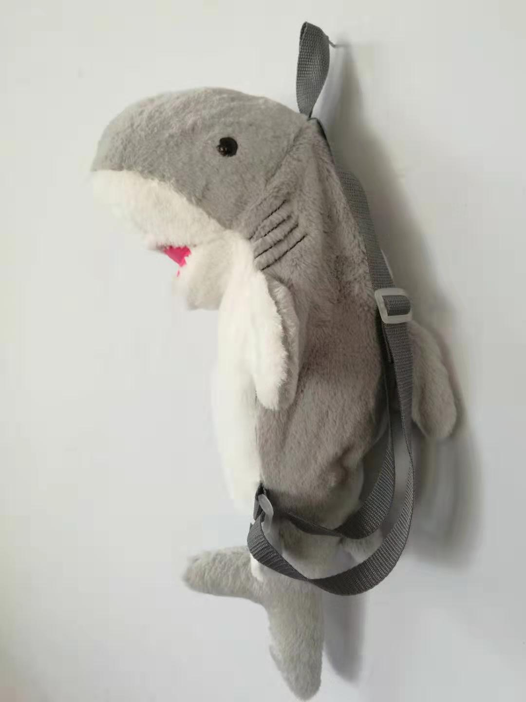 Children toy backpack