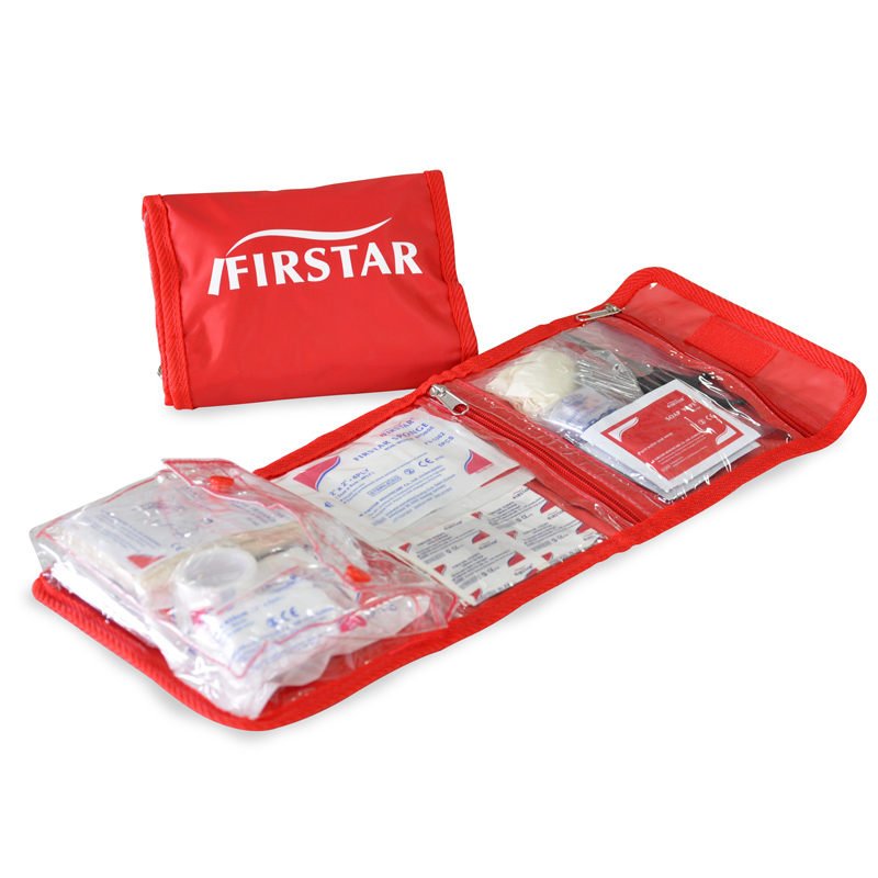 First Aid Kit