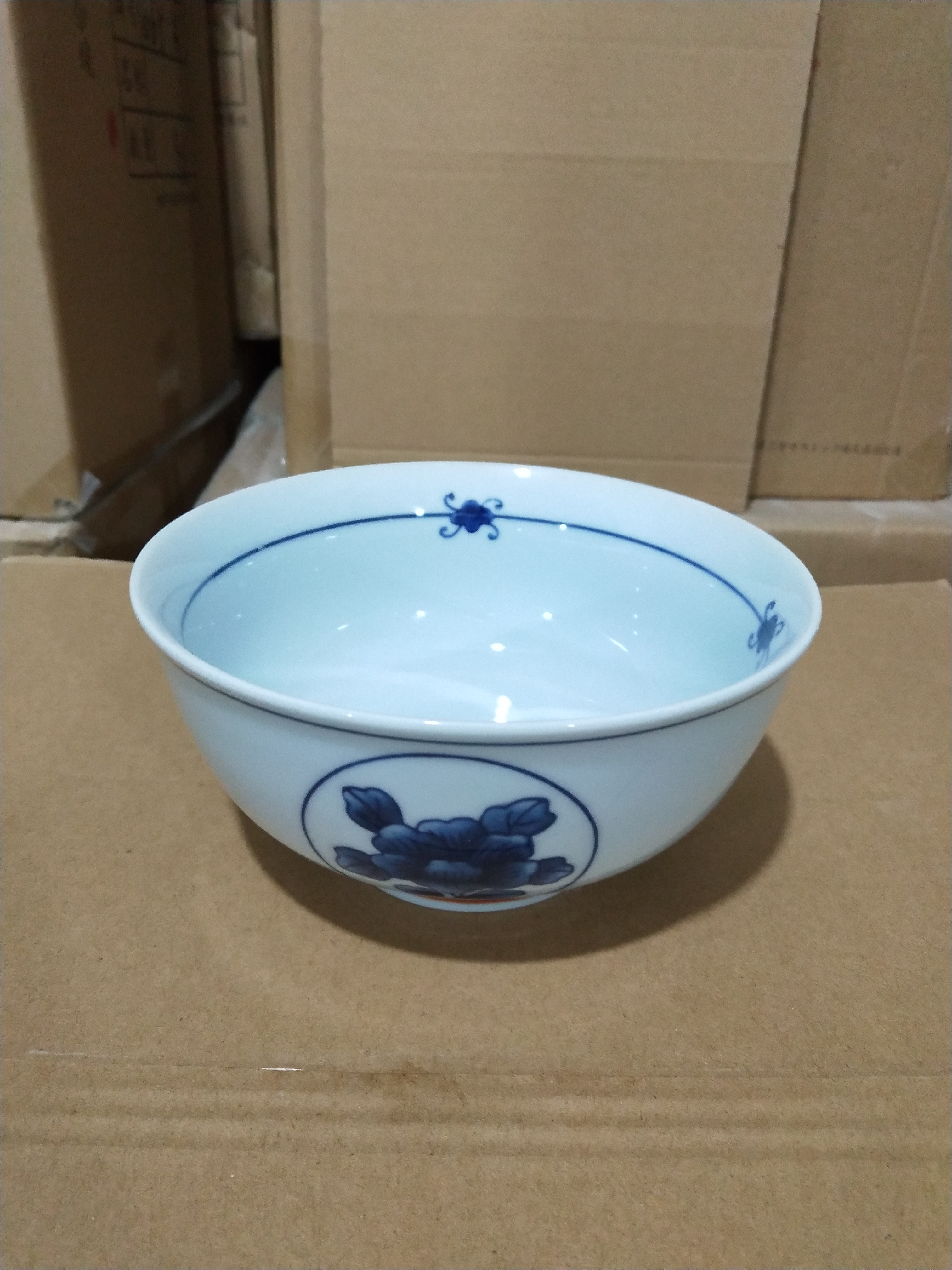 DAPU XINYIHUA CERAMICS CO.,LTD. – vaso de cristal 2
