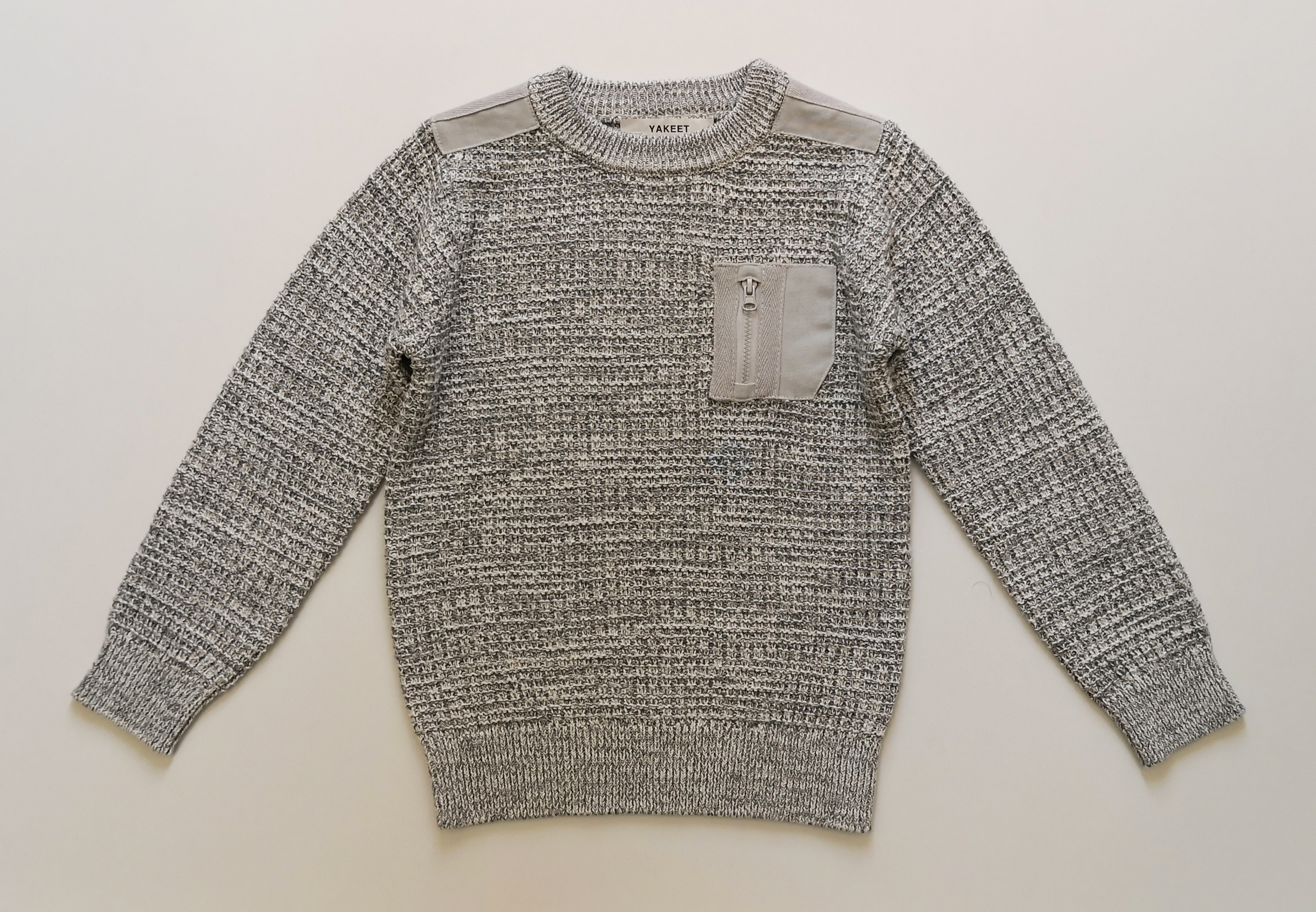 Boys sweater