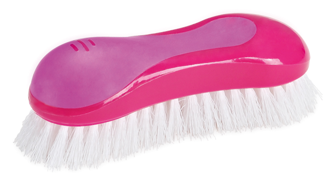 Cloth Brush
