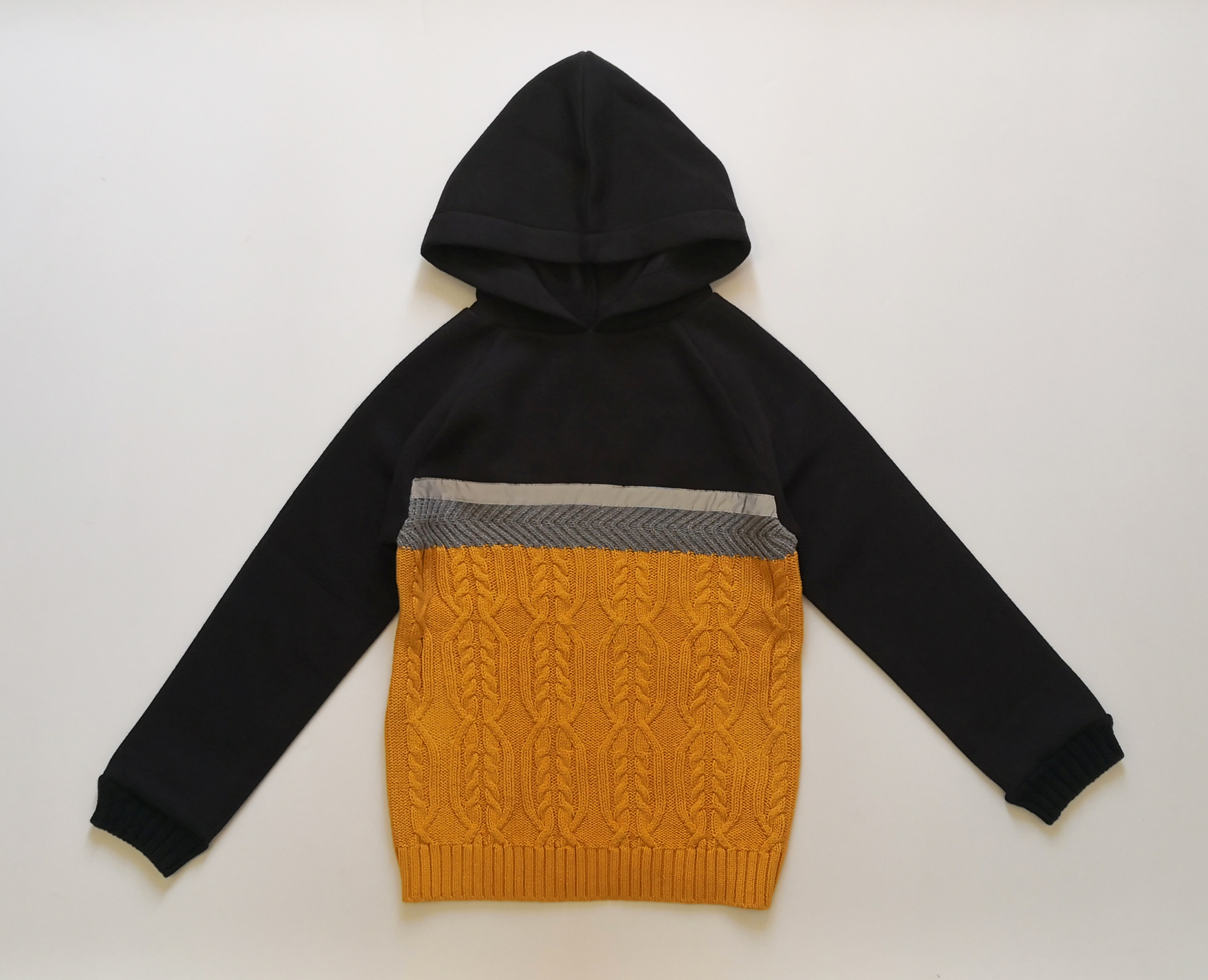 Boys sweater