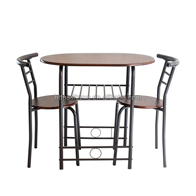 Honey Moon Kitchen Dining Table And Chairs Set