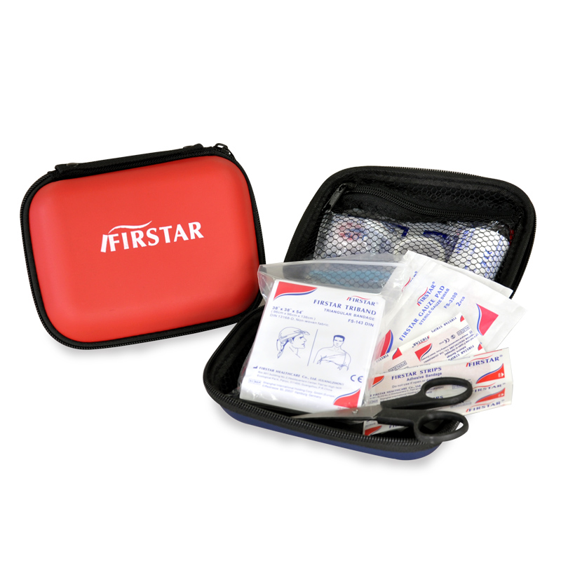 Eva First Aid Kit